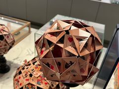 -蓬皮杜艺术中心
