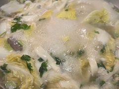 -百岁鱼(七一路店)