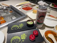 -海底捞火锅(勒泰店)