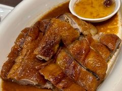 -周锦记广式餐厅(格林生活坊2期店)