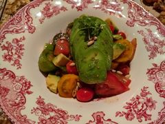 -BROWNSTONE布朗石西班牙餐厅(富城店)