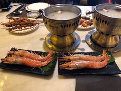 -喜庭海鲜自助(来福士店)