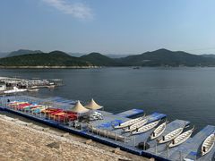 -北京金海湖景区