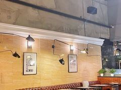 大堂-Let's Taipei 非常烘焙(太古里店)