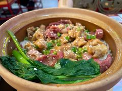 -赵财财·肠粉·煲仔饭(华润万象城店)
