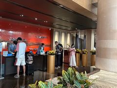 -杭州君悦酒店