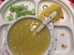 -西贝莜面村(金隅嘉品mall店)