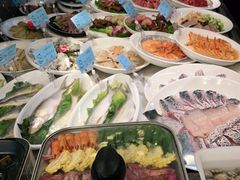 -千岛湖小鱼儿·淳安匠心农家菜