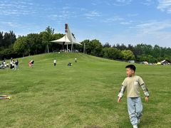 -嬉乐湾休闲旅游区