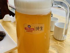 -海岛渔村大酒店(云霄路店)