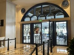 -深圳威尼斯英迪格酒店