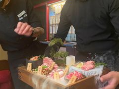 -300杯·和牛烧肉清酒专门店(廊里店)
