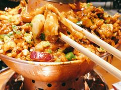 -炉小二铜锅牛蛙•川湘菜(三里屯店)
