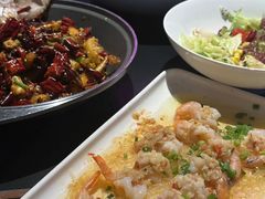 -粉墨特色菜·烧烤音乐酒馆