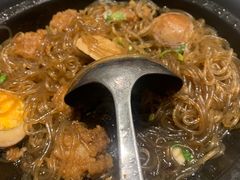 -穿越·兴化早茶·兴化味(英武路店)