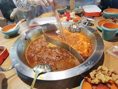 -铭记蛙小仙·活蛙畅享(CBD万达广场店)