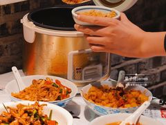 腊味饭-壹盏灯(蚂蚁工房店)