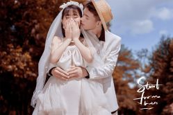 -芭莎视觉婚纱摄影(花溪店)