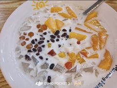 -翁林甜品