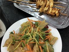 -老黑板筋(顺义总店)