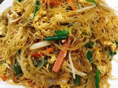 炒米粉-繁仔牛杂(石排店)