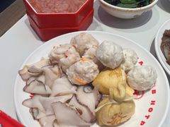 -董记老清泉·鲜切涮羊肉(窑岭店)