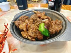 -新金盛·海鲜酒楼(盐田店)