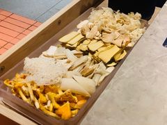 -芸山季·云南野生菌火锅(宝能环球汇店)