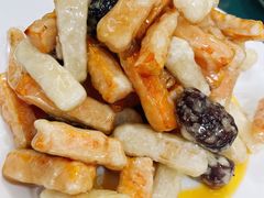 -李连贵酒家熏肉大饼(昆明街店)