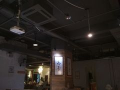 大堂-素清香(解放路店)