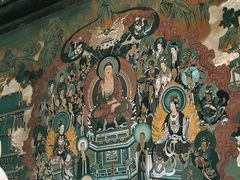 -善化寺