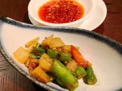 -逸东轩(香港逸东酒店)