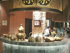 -广东道至正餐厅(区庄店)