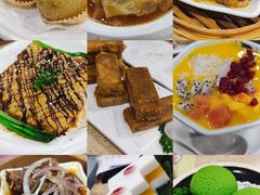 -点都德(大茶楼店)