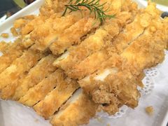 -邢家锅贴老店·非遗·开封菜(金明广场店)