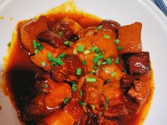 -俏湘厨•地道湘菜(建华南路店)