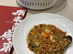 -润记·广东餐馆(苏州中心店)