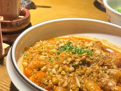-李久其家民间餐厅(观沙岭公园店)