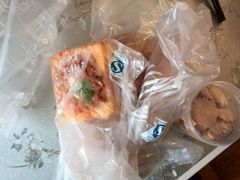 android_upload_pic-爱达乐面包生日蛋糕(红光西华店)