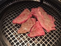-赤坂亭M9和牛烧肉·日料398放题(万达店)