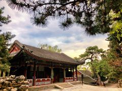 -颐和园