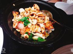 -高第街56号港式餐厅·精选(世茂广场宽厚里大明湖店)