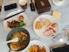 -美豪丽致酒店(广州塔琶洲会展中心店)