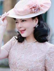 -HX Tailor妈妈装西装礼服旗袍定制