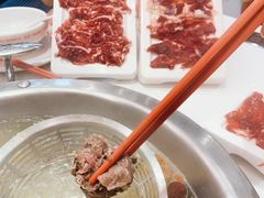 -八合里潮汕鲜牛肉火锅(惠州华贸店)