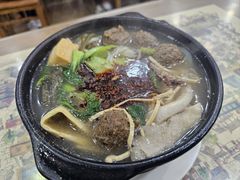 -清真·穆萨砂锅(大皮院店)