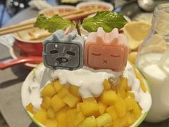 -生活如沸·顺德水牛奶火锅(大学路店)