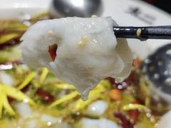 -太二酸菜鱼(福州泰禾店)