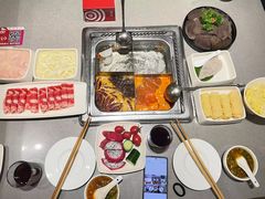 -海底捞火锅(奥山世纪城店)