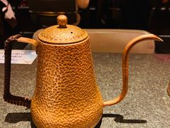 奶茶-丝路金桃·新疆菜(徐汇店)